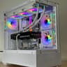 RTX 5070 Intel Core Ultra 265k Gaming PC