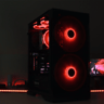 embr | i7 6700/GTX 980 RGB Gaming PC 