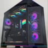 Gaming PC Ryzen 9 9950X3D 32GB RAM 2TB SSD RTX 4080 SUPER 16GB Win11 Computer