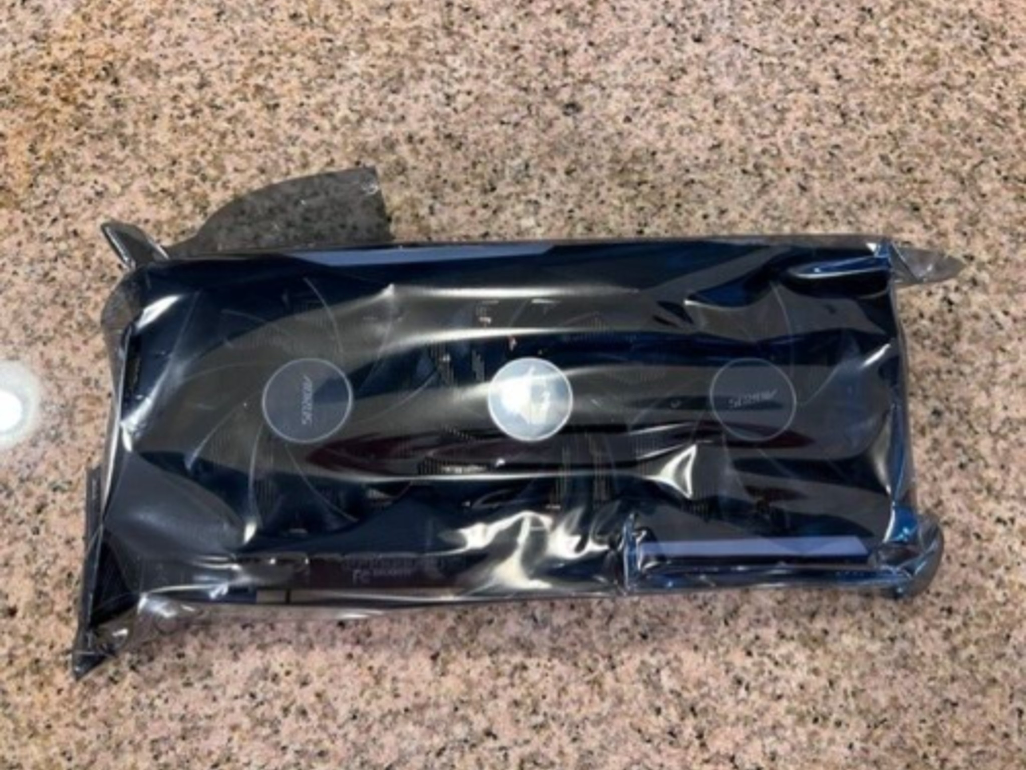 GIGABYTE Nvidia GeForce RTX 3070 AORUS MASTER 8GB GDDR6 NON-LHR GPU GV-N3070AORUS M-8GD