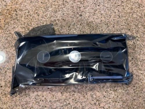 GIGABYTE Nvidia GeForce RTX 3070 AORUS MASTER 8GB GDDR6 NON-LHR GPU GV-N3070AORUS M-8GD