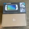 Logitech G CLOUD Handheld Portable Gaming Console 1080P 7-Inch Touchscreen
