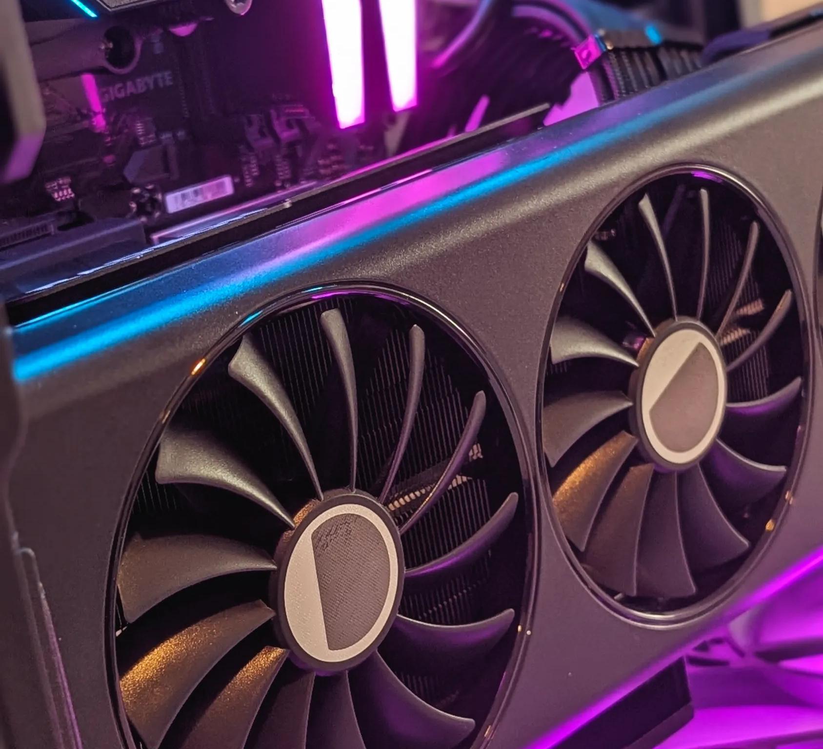 AMD BEAST | RX 7700XT | AMD RYZEN 9600X | 1TB NVME SSD | 32GB DDR5 6000MT/S | ARGB | WATER COOLED