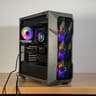 RTX 5070ti Ryzen 7 7800x3d Gaming PC