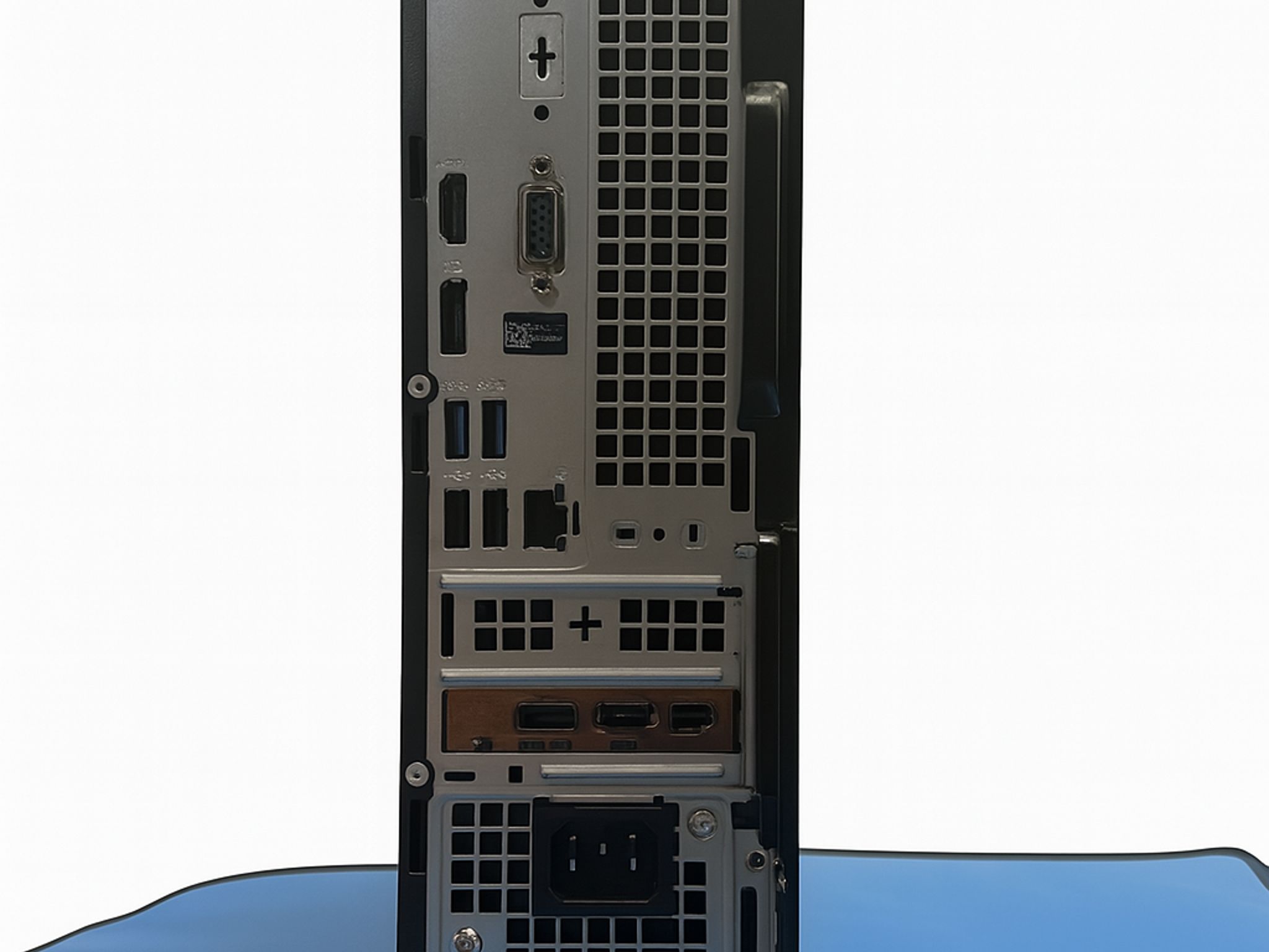 Dell Optiplex 3060 SFF Light gaming PC