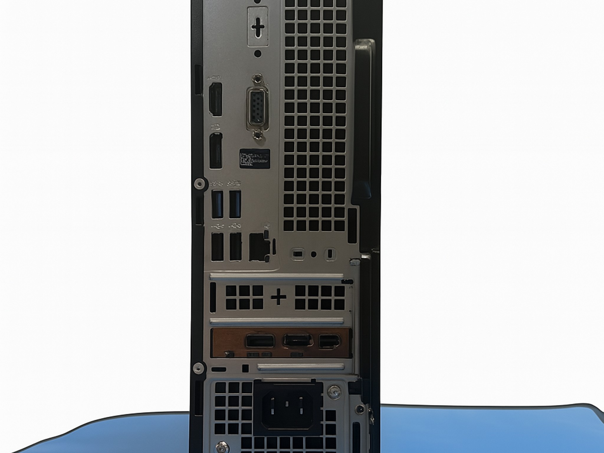 Dell Optiplex 3060 SFF Light gaming PC