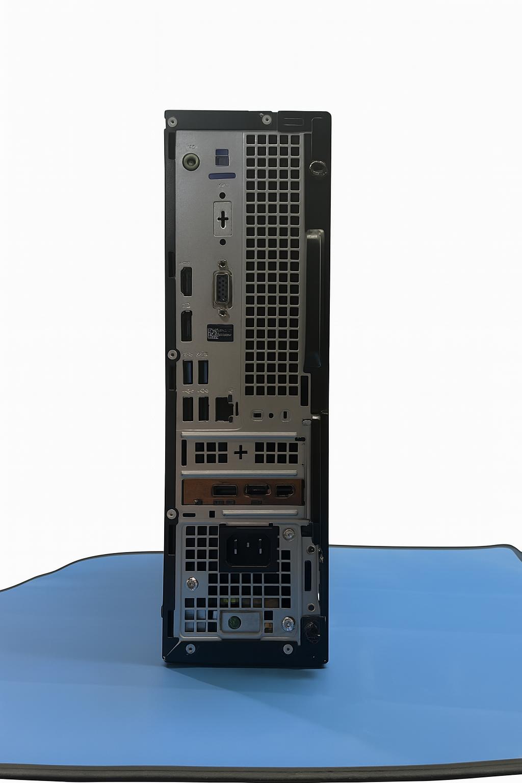 Dell Optiplex 3060 SFF Light gaming PC