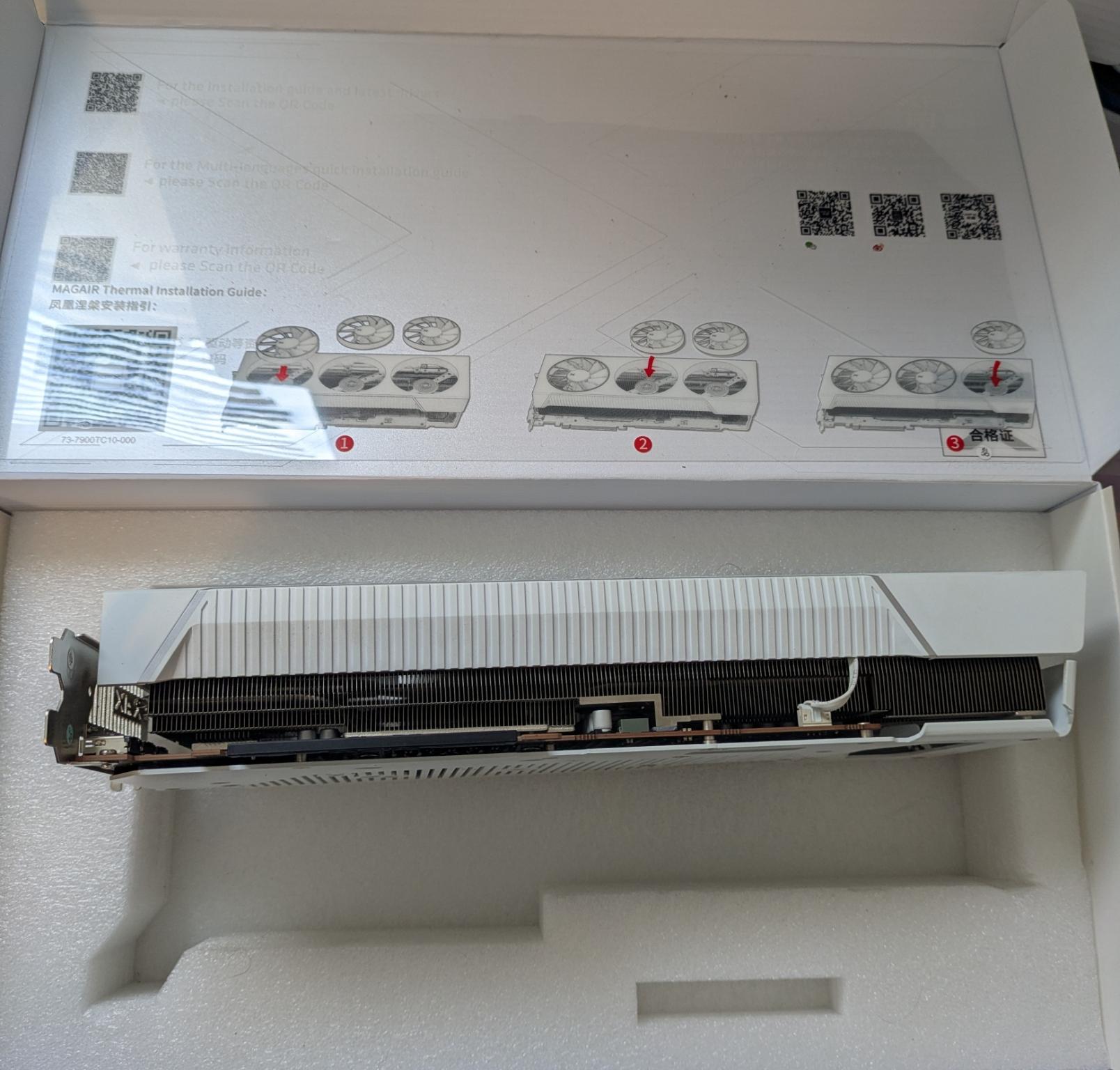 AMD Radeon RX 7800 XT - Image 4