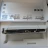 XFX RX 7800XT Quicksilver Magnetic Air White Edition