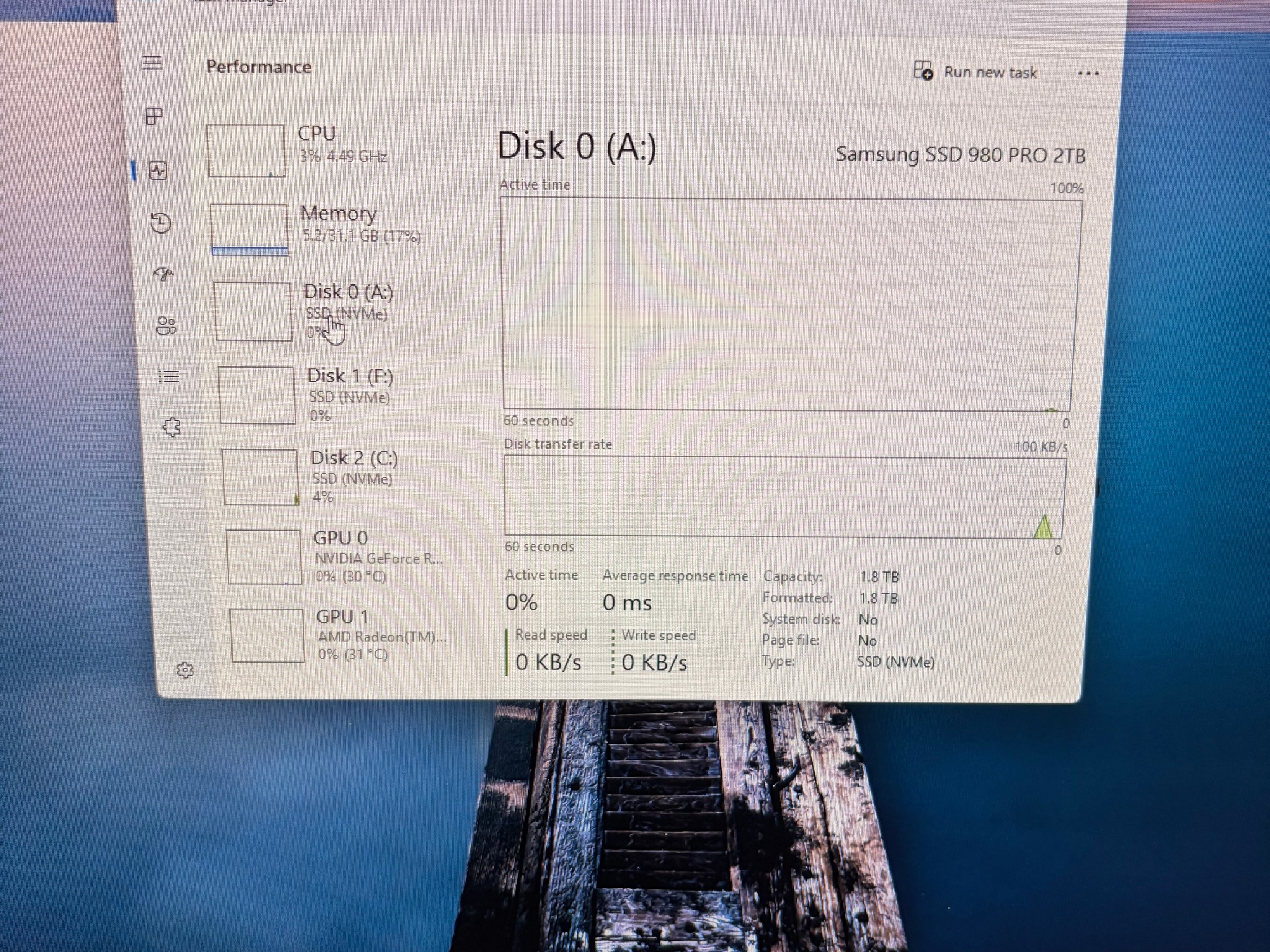 Beast Gaming PC - RTX 5070 | Ryzen 9700x | 32GB DDR5 6000 | 3TB NVMe Storage | 360MM AIO | 1300W PSU