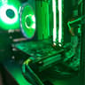 Ryzen 5 3600// RX6600// 16gig Ram// 500gig SSD