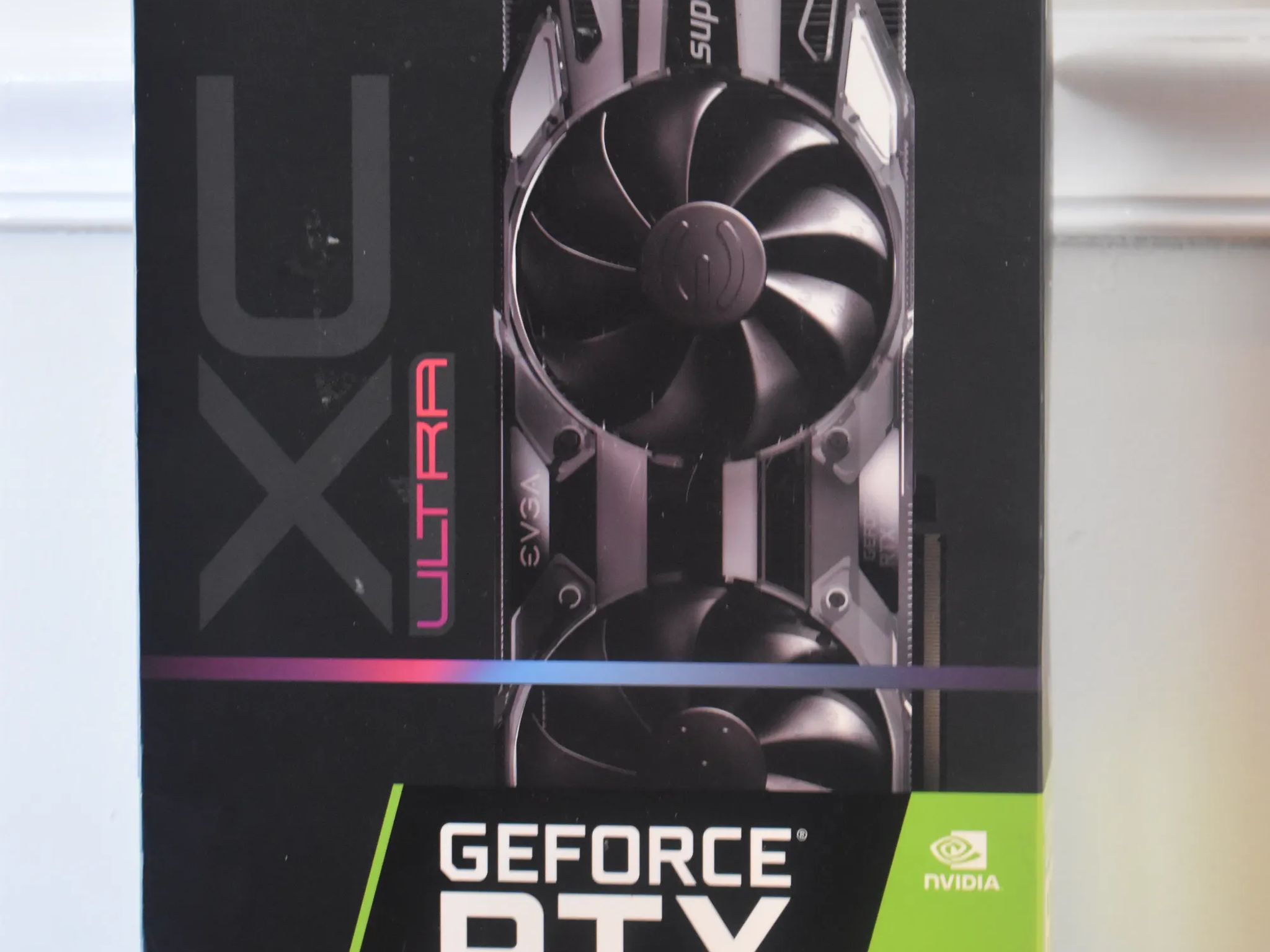 Rtx 2080 super
