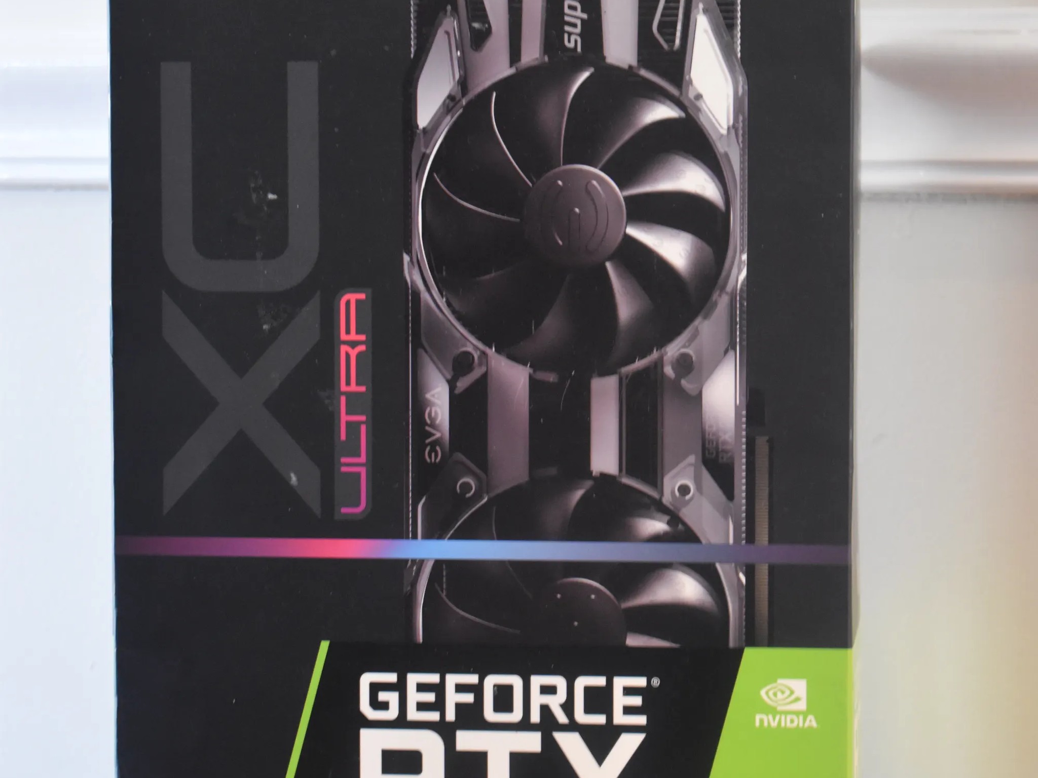 Rtx 2080 super