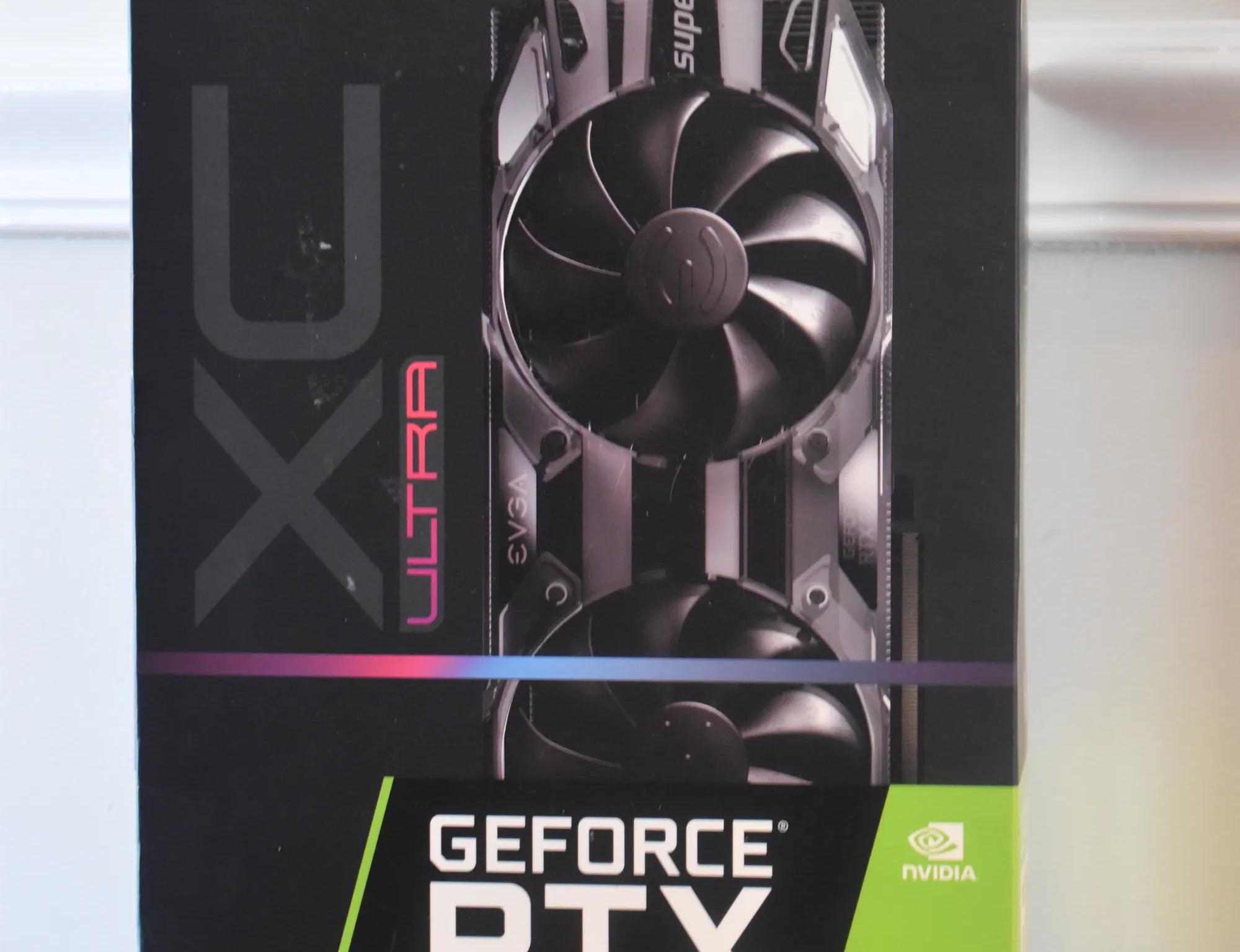 Rtx 2080 super