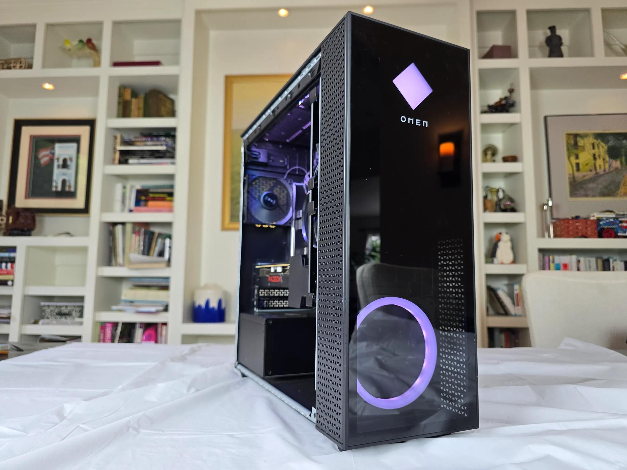 🔥🔥HUGE SALE!!!🔥🔥 1080p/1440p Gaming Beast! AMD 5600G & AMD Radeon 6600xt