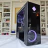 🔥🔥HUGE SALE!!!🔥🔥 1080p/1440p Gaming Beast! AMD 5600G & AMD Radeon 6600xt
