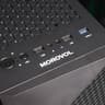 MOROVOL 704 ATX RGB PC Case (Black)