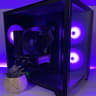 14C/28T RGB Gaming PC (E5-2680 V4, 32GB RAM, GTX 1660 Super, 1TB NVME)
