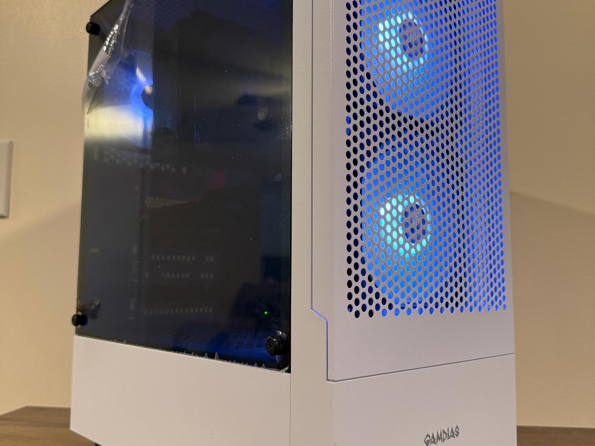 Budget Gaming PC | Intel i5 6500 | Gtx 1060 6gb | 16gb DDR4 RAM | 1 TB SSD