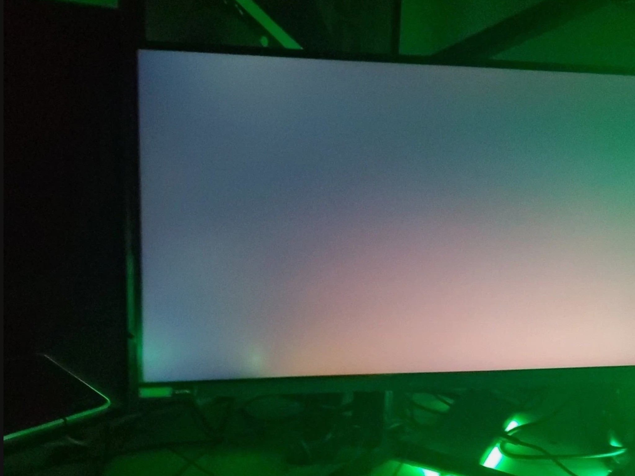 LG UltraGear 27GP850-B 27" 2k QHD 2k 180Hz OC Nano IPS Gaming Monitor w/ ORG box