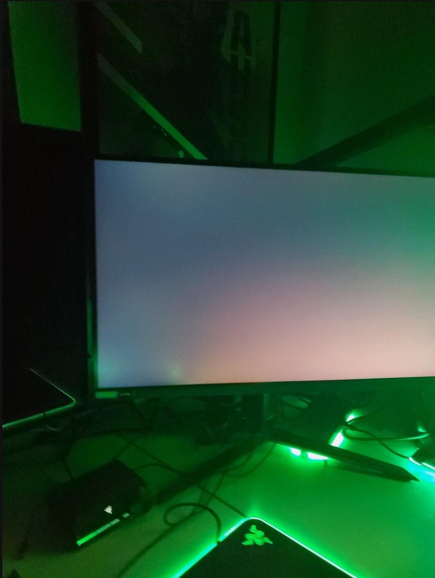 LG UltraGear 27GP850-B 27" 2k QHD 2k 180Hz OC Nano IPS Gaming Monitor w/ ORG box