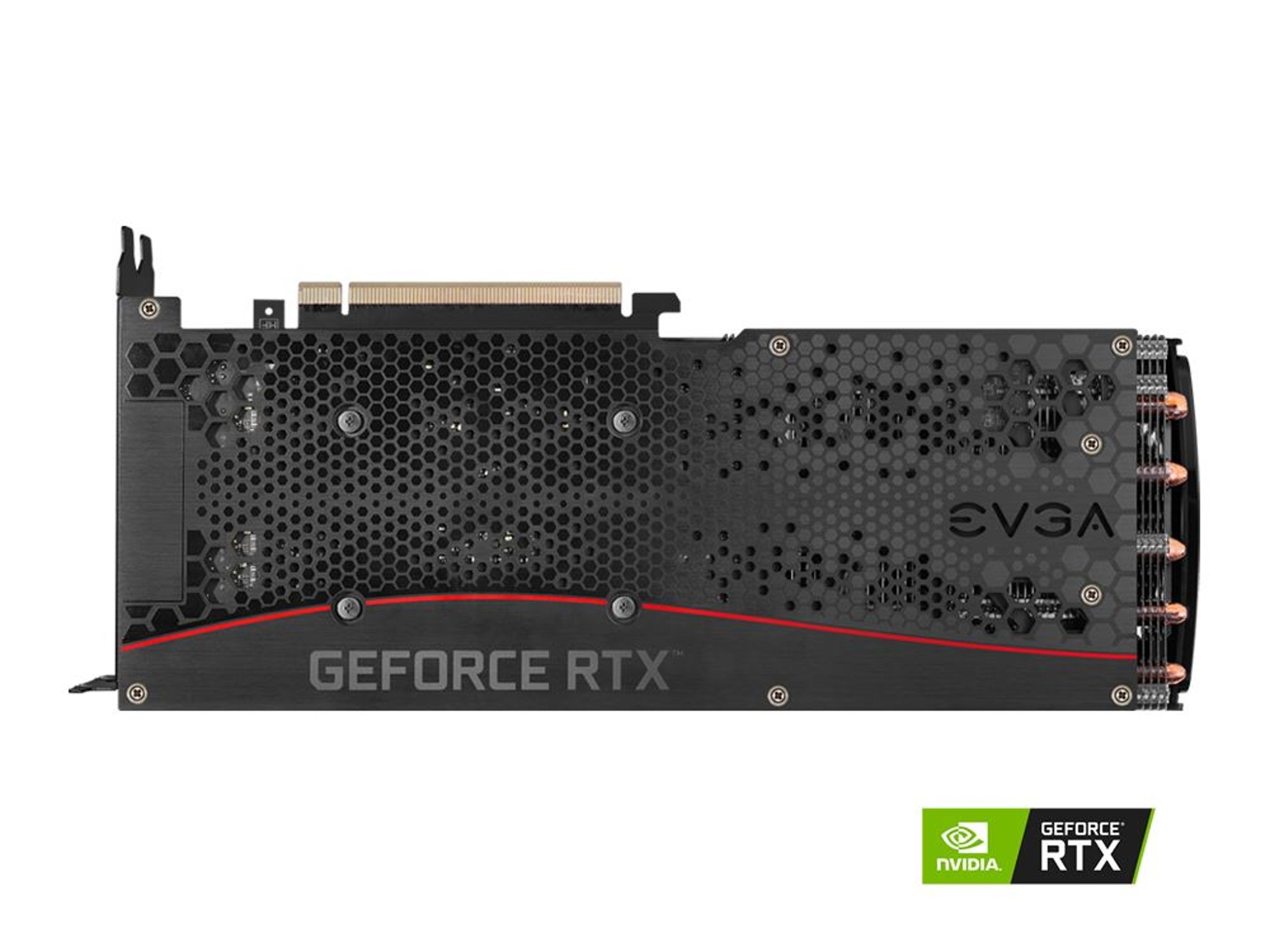 EVGA NVIDIA GeForce RTX 3060 Ti FTW3 Ultra Gaming LHR Triple-Fan 8GB GDDR6 PCIe 4.0 Graphics Card