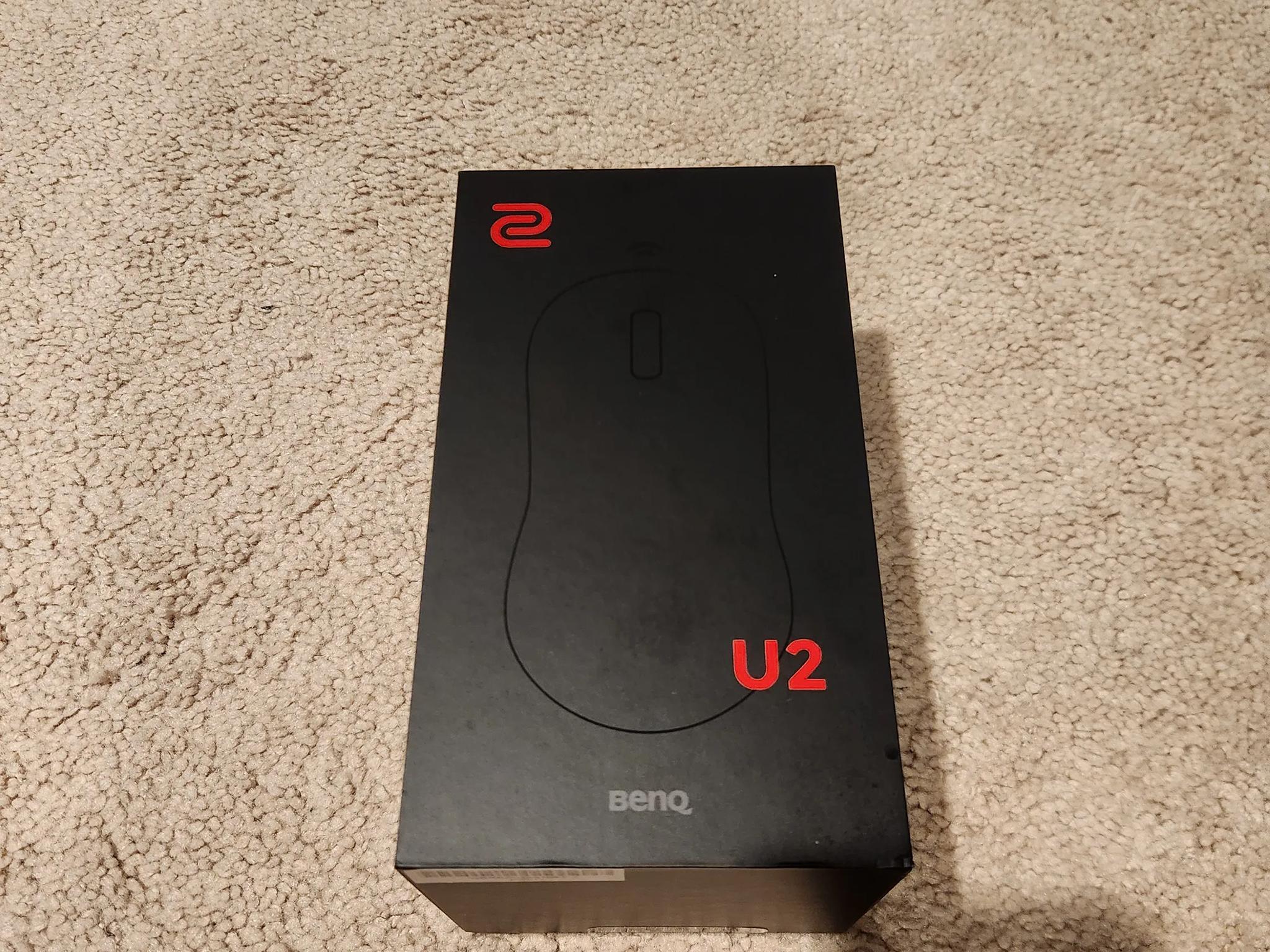 ZOWIE U2
