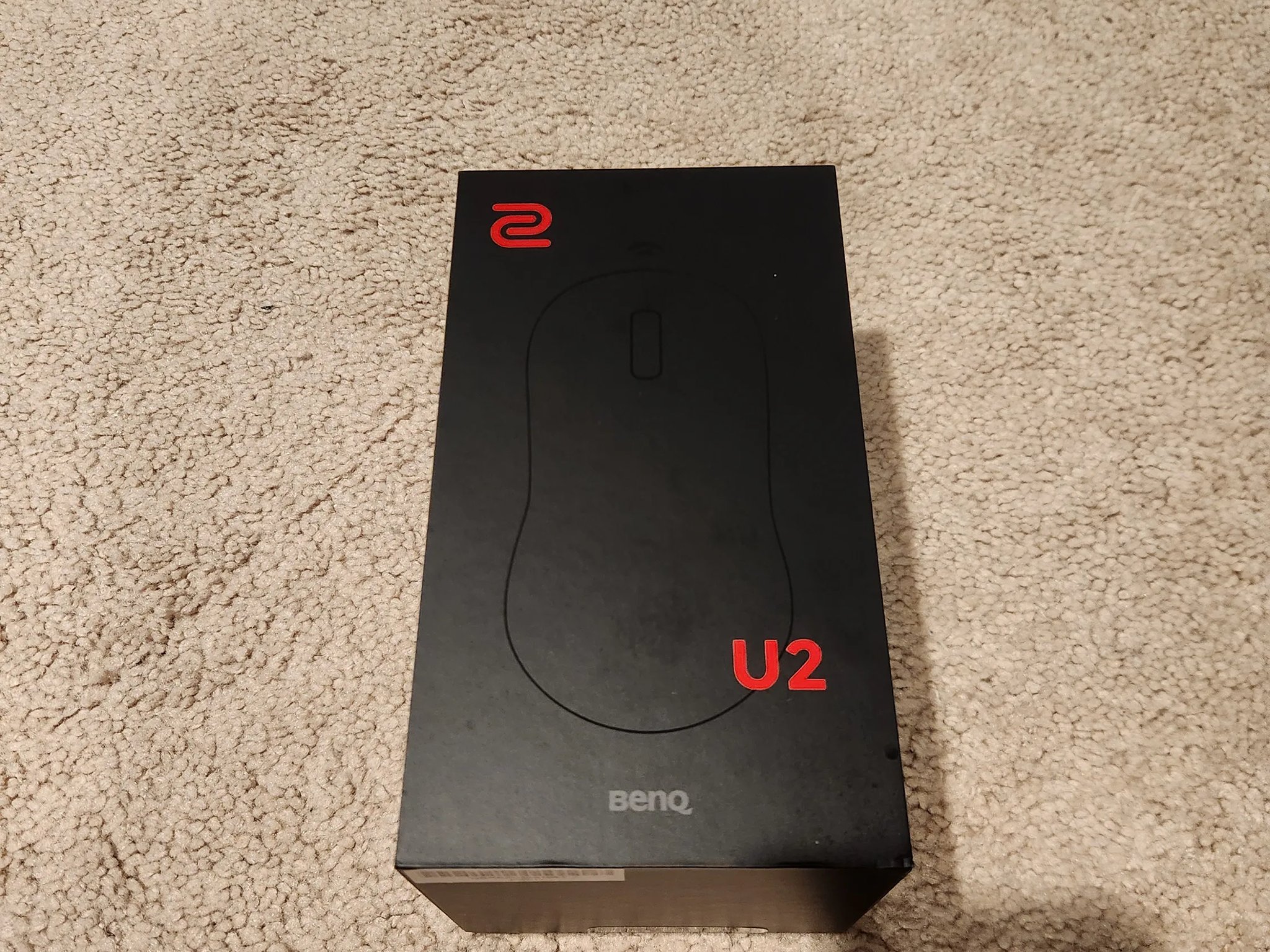 ZOWIE U2