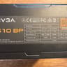EVGA 510 BP 510W 80+ Bronze ATX Power Supply