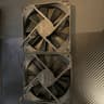 Non RGB Case Fans