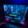 Lenovo Legion T5 tower) RTX 2070 Super, 16GB RAM, 1TB SSD, i7GEN10, etc.