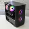 RTX 3050 Gaming PC | Ryzen 5 5500 | 16GB RAM | WIFI & BT |