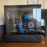 Ryzen 5 3600X RTX 3060 Ti Gaming PC 32GB RAM 4TB HDD + SSD RGB AIO