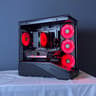 1080P/1440P Gaming PC | RTX 2080 Super | Ryzen 5 5600x | 32 Gb DDR4 | 1 TB NVME SSD | WIFI/BT