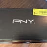 PNY NVIDIA RTX 4000 SFF Ada Generation Graphics Card 20GB GDDRR6 ECC
