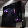 Gaming PC i5-14400F 16GB RAM 500GB SSD GTX 1660 SUPER 6GB Windows 11 Computer