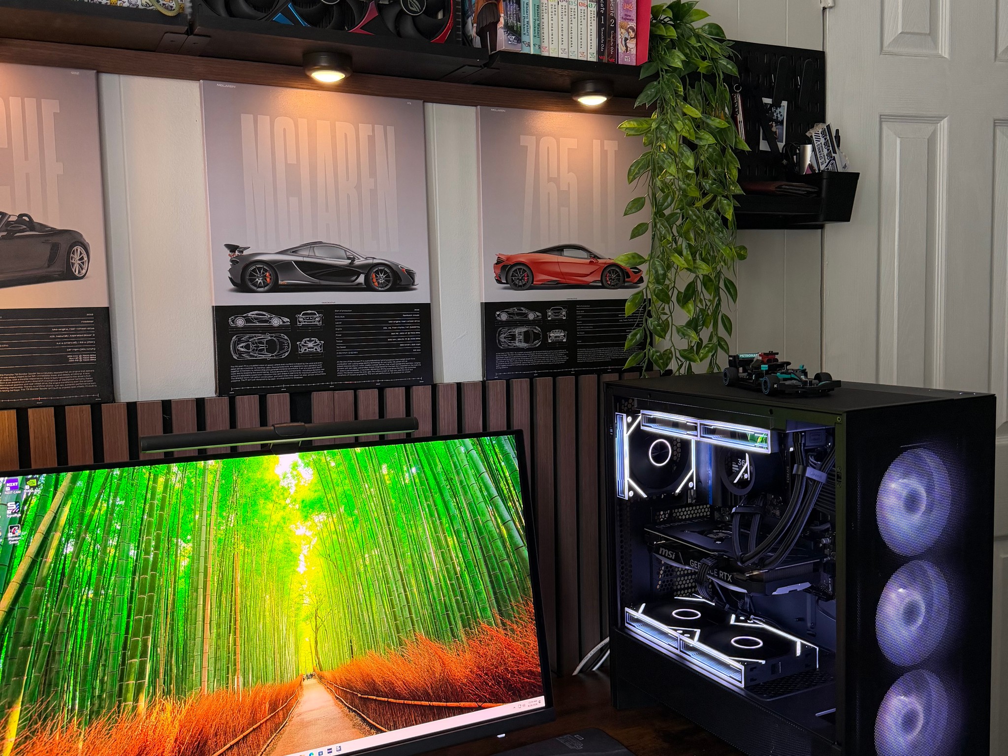 🚀 High Performance Gaming PC - RTX 4070, Core i5-14600K, 32GB DDR5 RAM, 1TB NVMe SSD