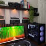 🚀 High Performance Gaming PC - RTX 4070, Core i5-14600K, 32GB DDR5 RAM, 1TB NVMe SSD