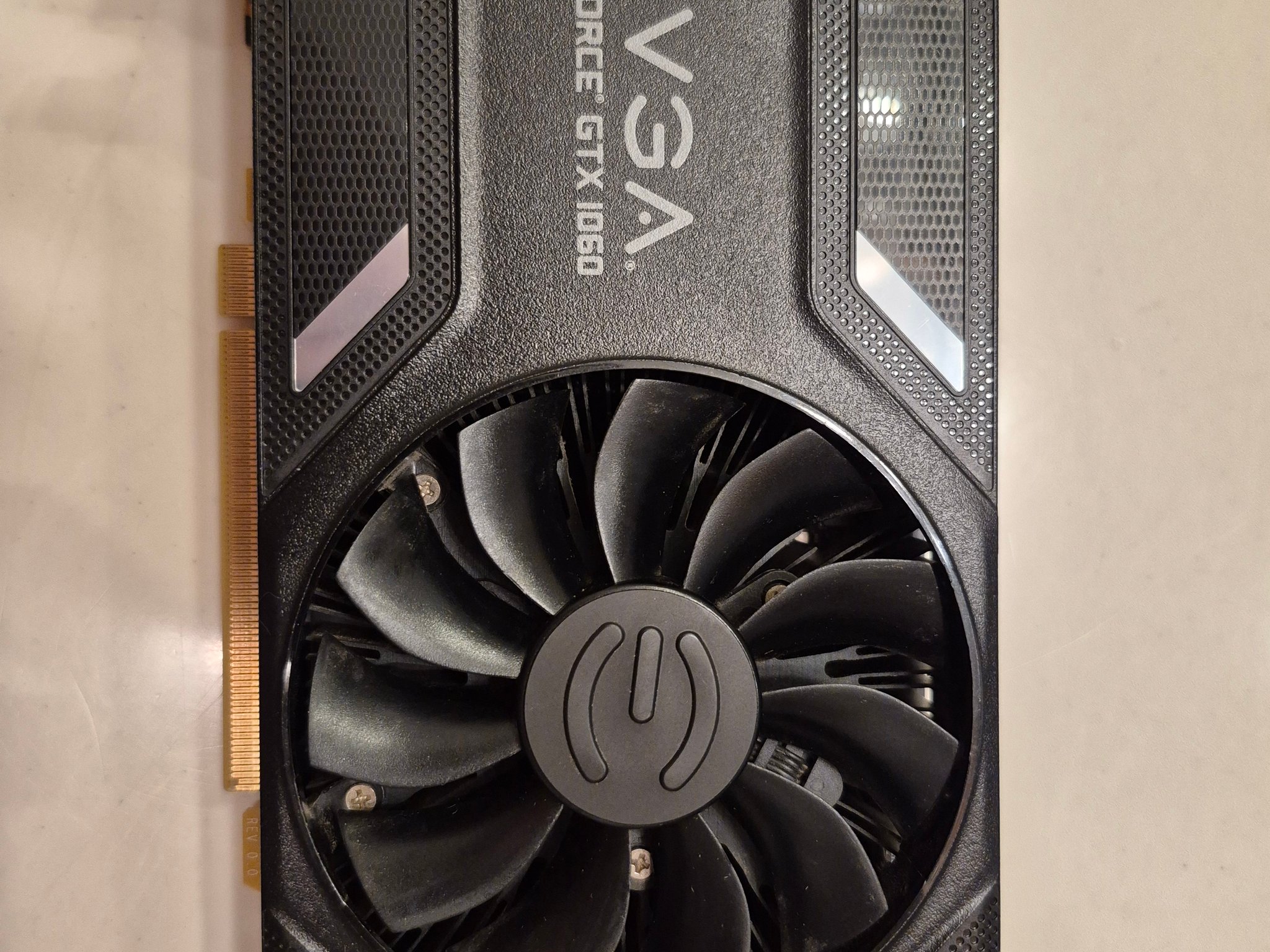 EVGA GTX 1060 6GB