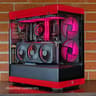 RTX 4070 Ti // i9 11900k // 360MM AIO // 32GB RAM // 1TB SSD