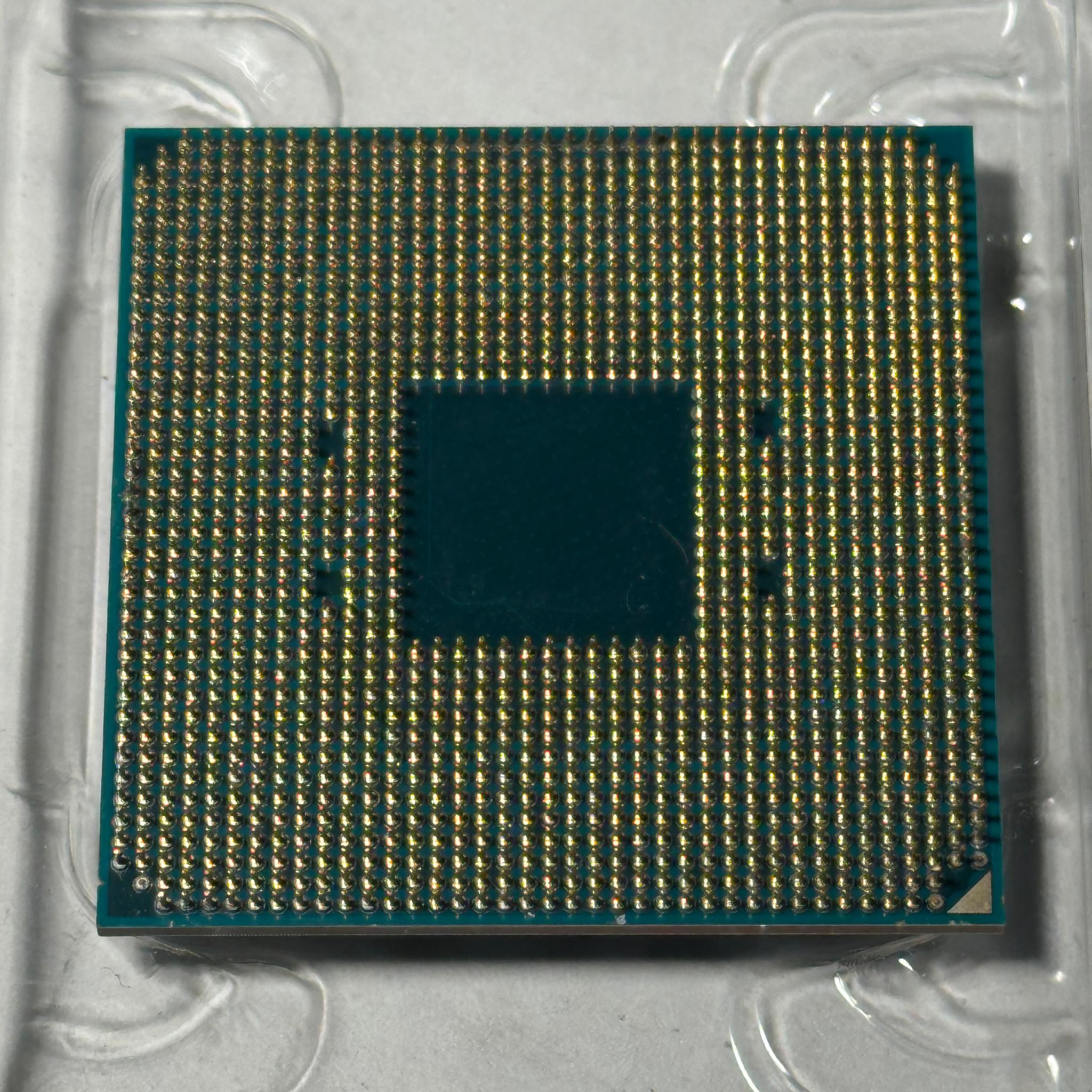 Ryzen 7 5700 | Ryzen 7 2700x | B450M-F