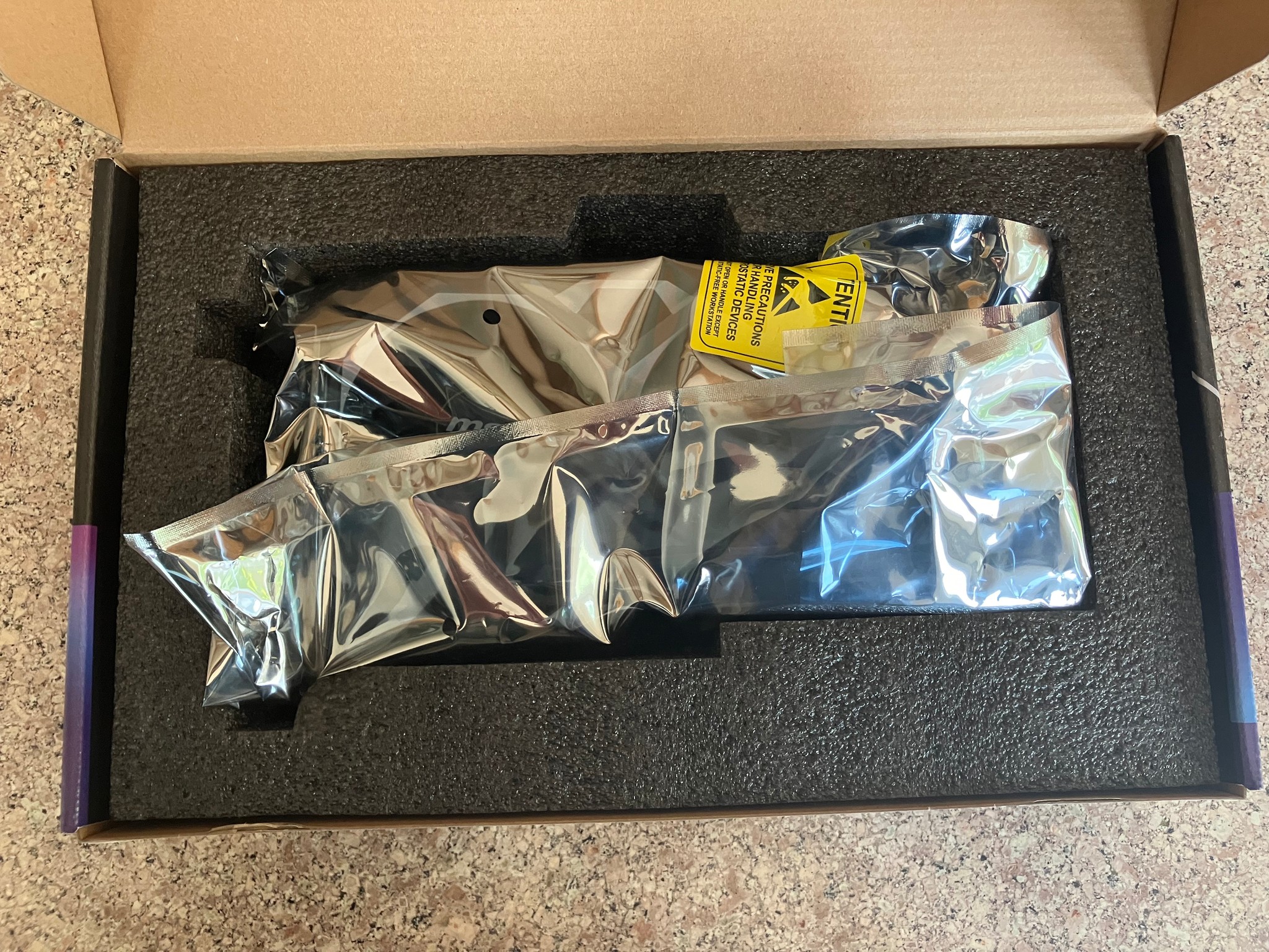 MSI GTX 1660TI