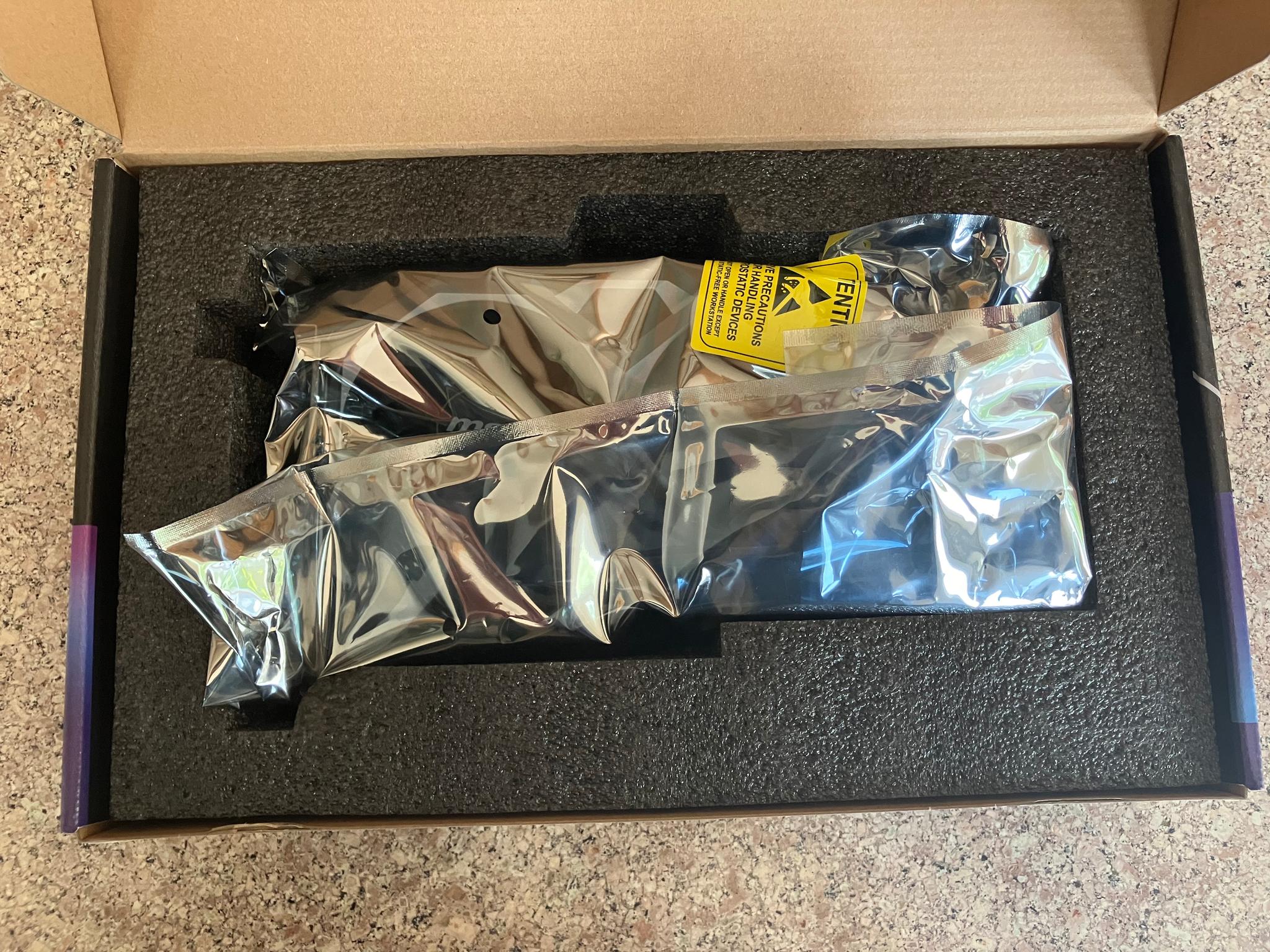 MSI GTX 1660TI
