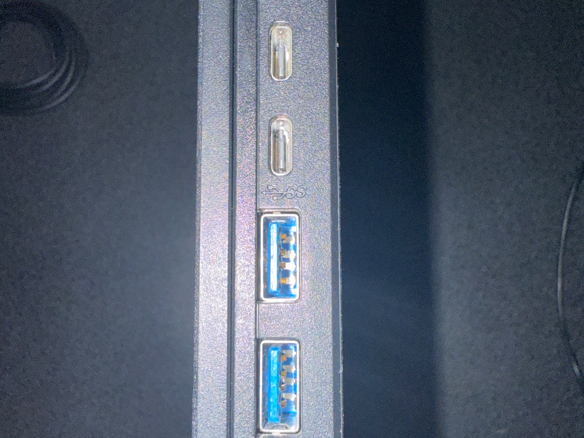 MSI GF65 Thin
