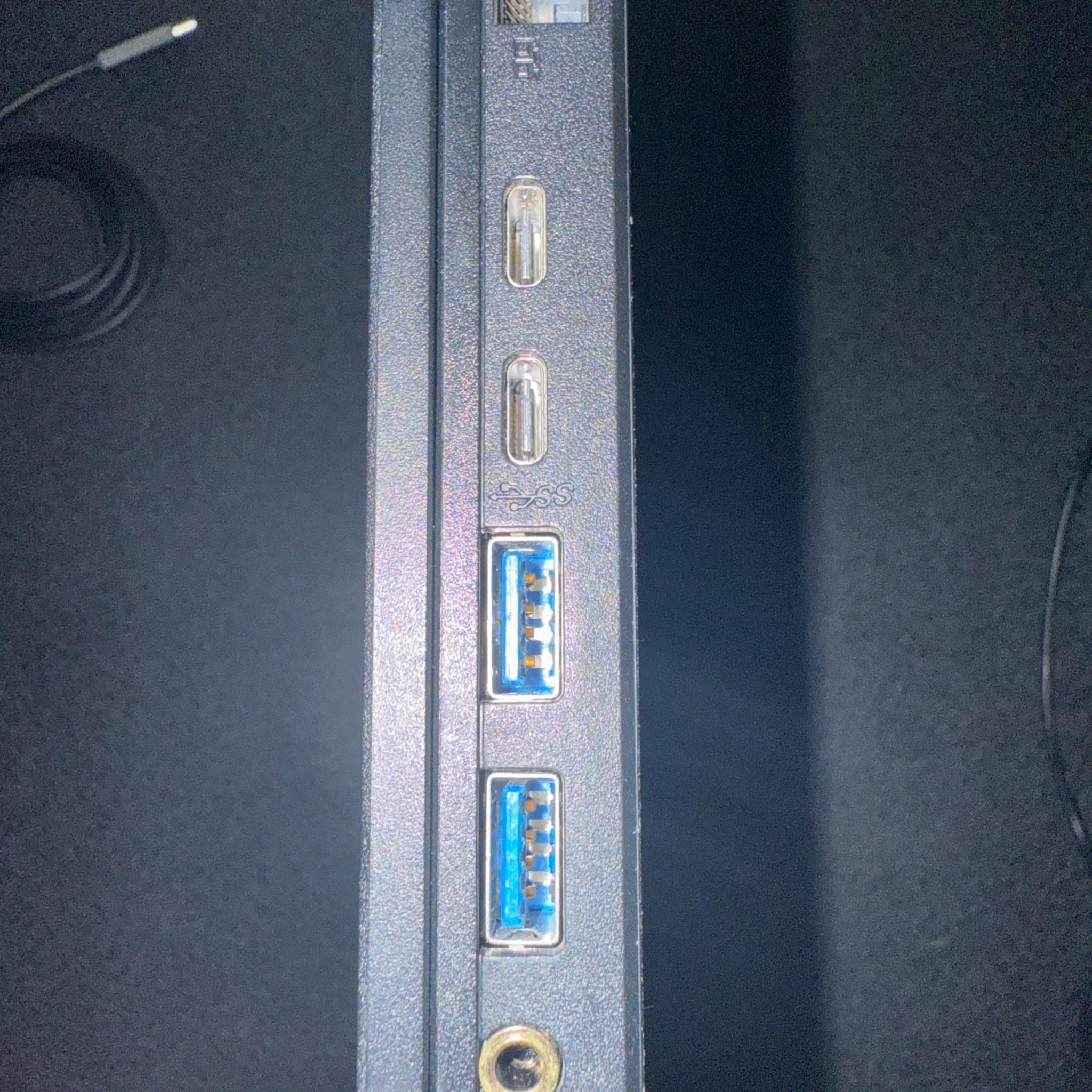 MSI GF65 Thin