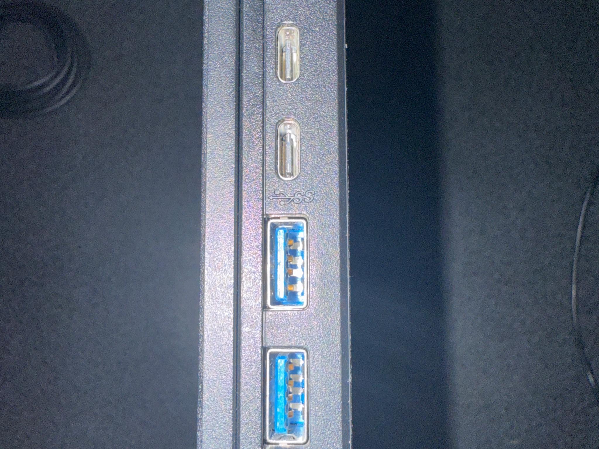 MSI GF65 Thin