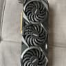 MSI RTX 3070 Ventus 3X