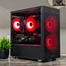 🔴 Gaming PC // RTX 5060 - Ryzen 5 5500