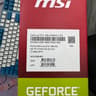 MSI 1060 6gb