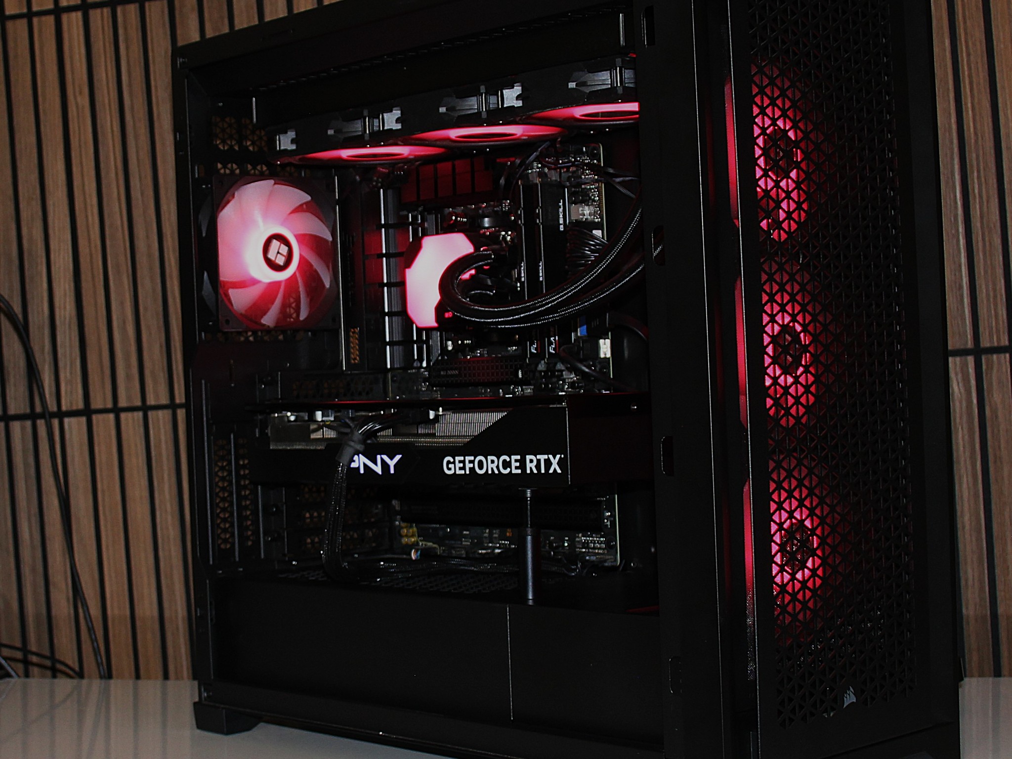 RTX 4080 SUPER | Ryzen 9 7900x | 32GB DDR5 | 1TB NVME | GOLD PSU | Windows 11 | WIFI